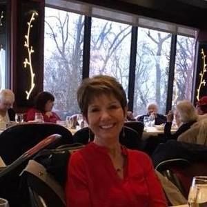 Meet your Posher, Beth